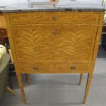 630 7530 SECRETAIRE